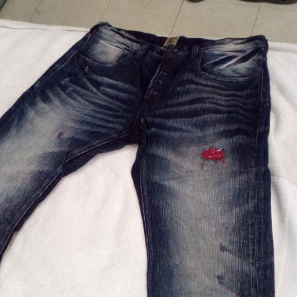 PRP Jeans - Picture 3 of 16